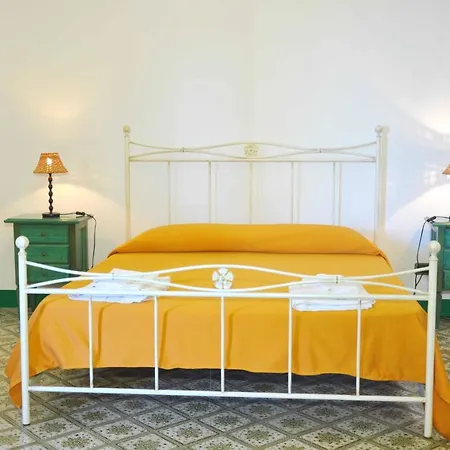 Le Mannare Case Vacanze Di Metopa Srl Piano Conte Buitenkant foto