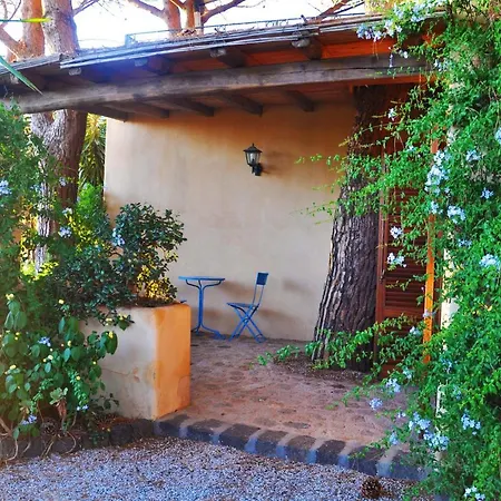 Le Mannare Case Vacanze Di Metopa Srl Piano Conte Buitenkant foto