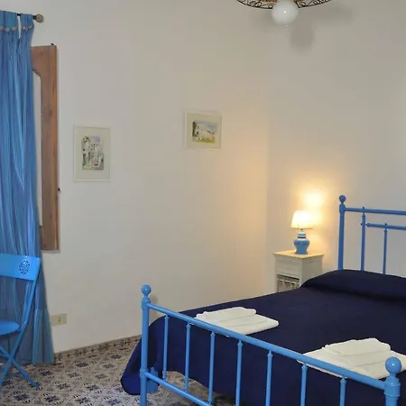 Le Mannare Case Vacanze Di Metopa Srl Piano Conte Buitenkant foto