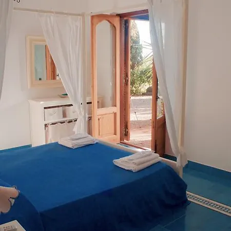 Le Mannare Case Vacanze Di Metopa Srl Piano Conte Buitenkant foto