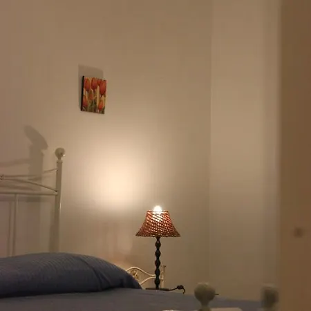 Le Mannare Case Vacanze Di Metopa Srl Piano Conte Buitenkant foto