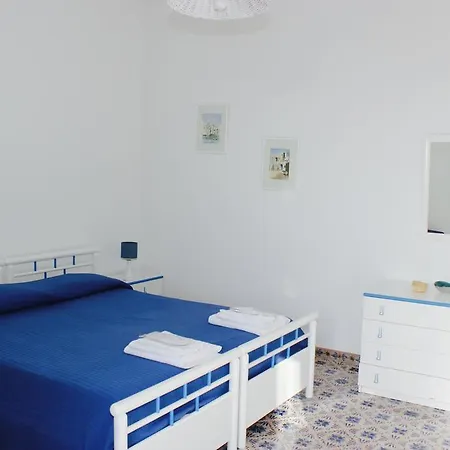 Le Mannare Case Vacanze Di Metopa Srl Piano Conte Buitenkant foto