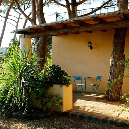 Le Mannare Case Vacanze Di Metopa Srl Piano Conte Buitenkant foto