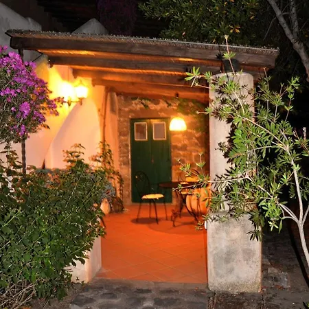 Le Mannare Case Vacanze Di Metopa Srl Piano Conte Buitenkant foto