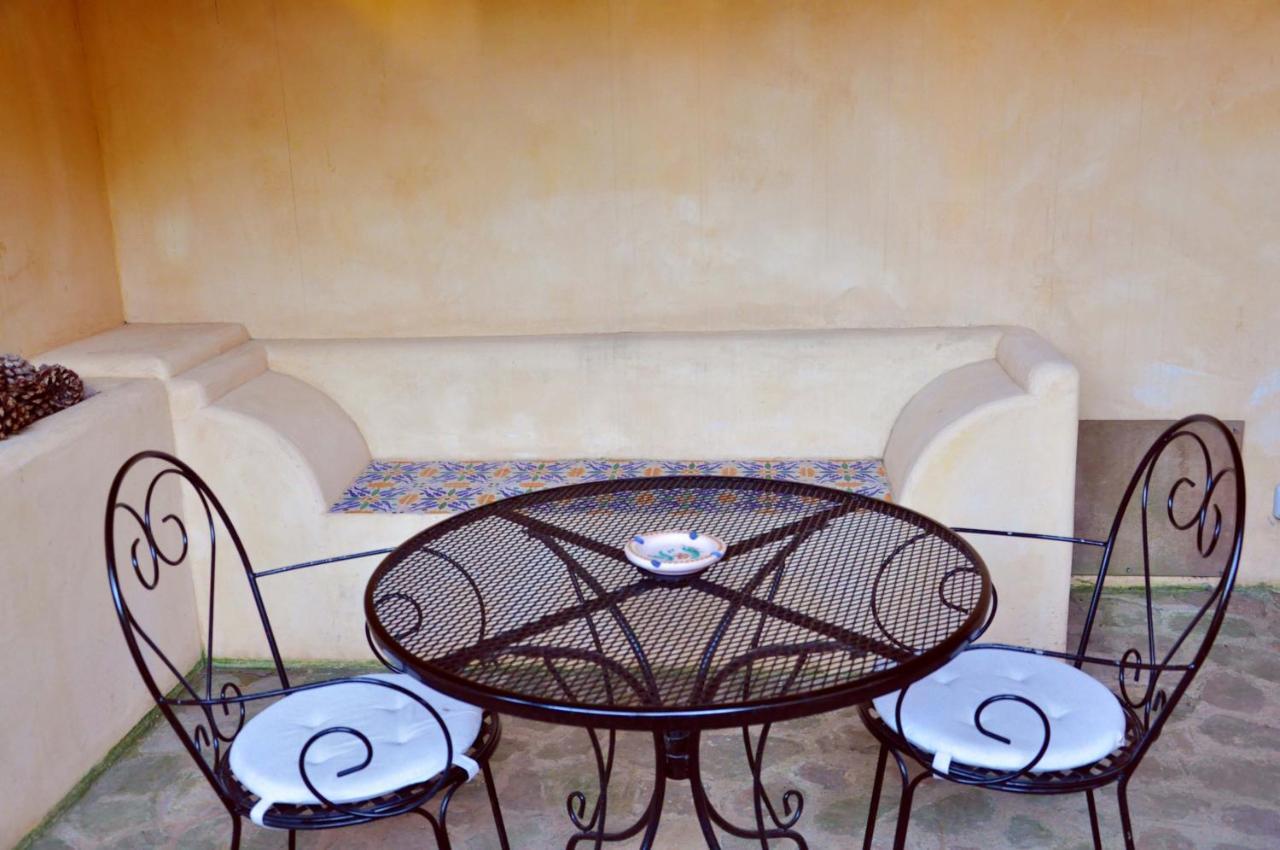 Ferienhaus Le Mannare Vacanze Di Metopa Srl Piano Conte