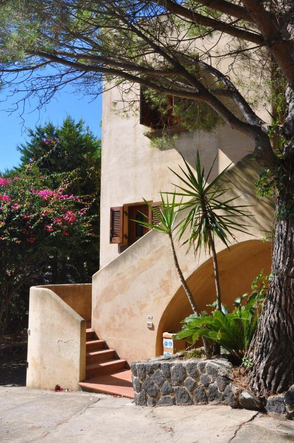 Le Mannare Vacanze Di Metopa Srl Ferienhaus *