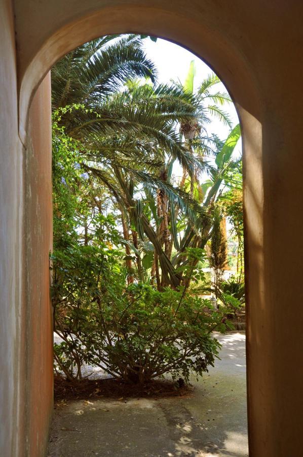 Holiday home Le Mannare Vacanze Di Metopa Srl Piano Conte