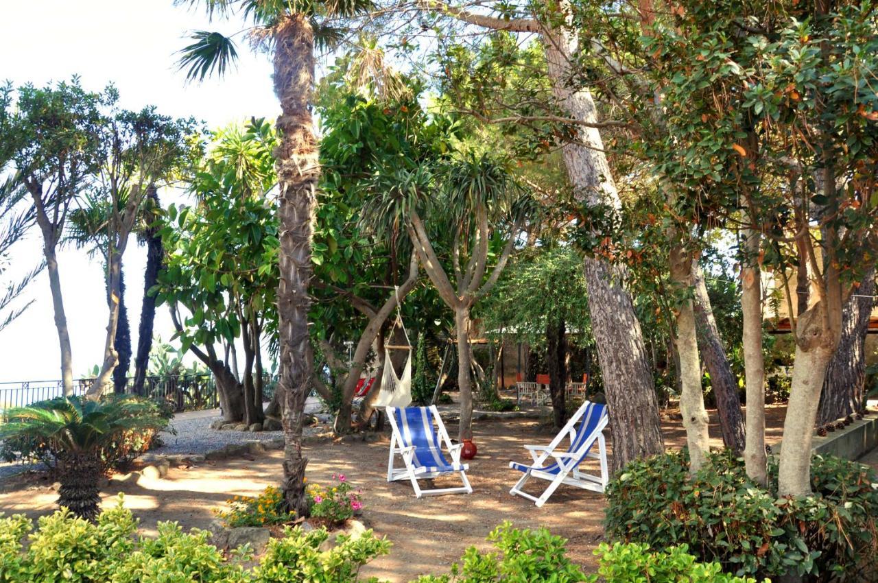 Ferienhaus Le Mannare Vacanze Di Metopa Srl *