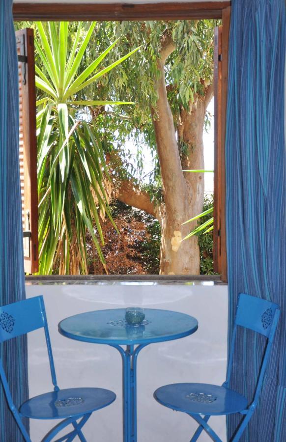 Le Mannare Vacanze Di Metopa Srl Holiday home Piano Conte