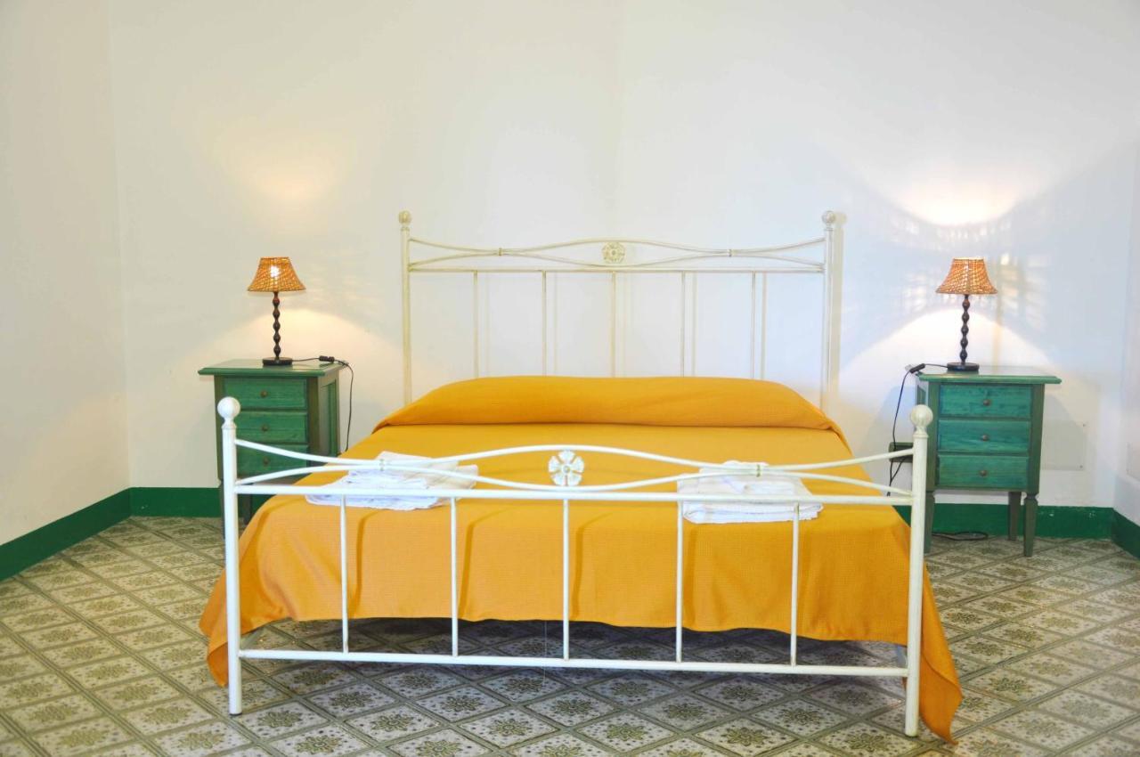 Ferienhaus Le Mannare Vacanze Di Metopa Srl *