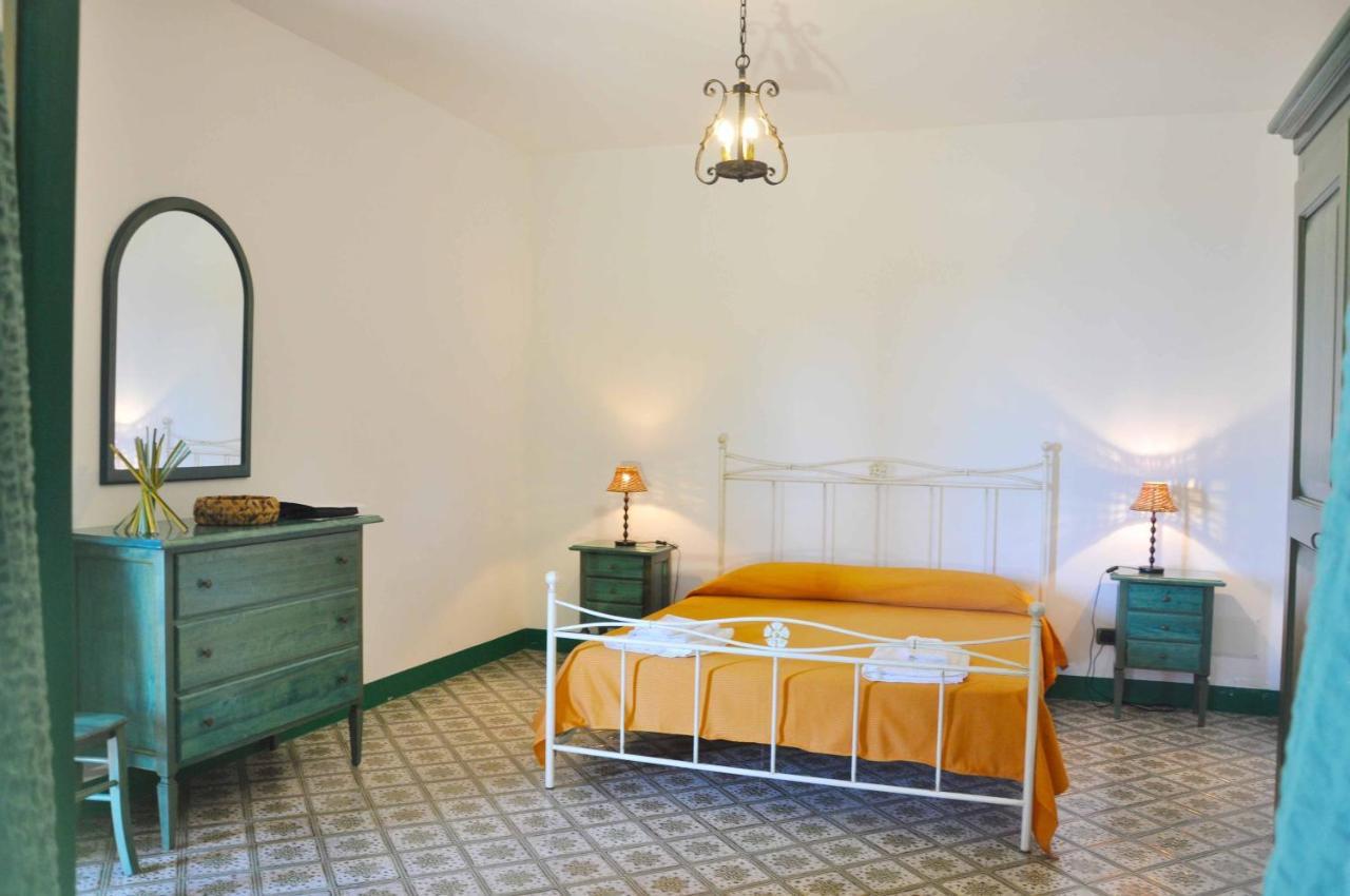 Ferienhaus Le Mannare Vacanze Di Metopa Srl Piano Conte