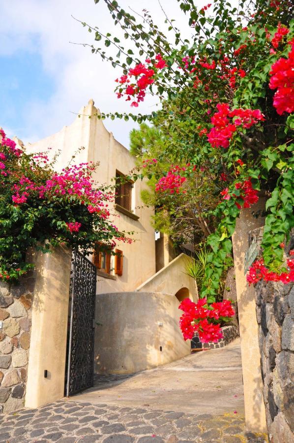 Le Mannare Vacanze Di Metopa Srl Holiday home *