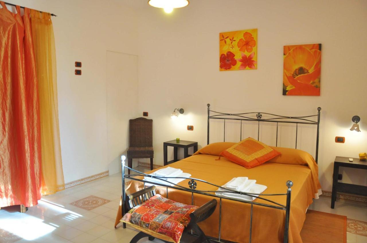 Holiday home Le Mannare Vacanze Di Metopa Srl *