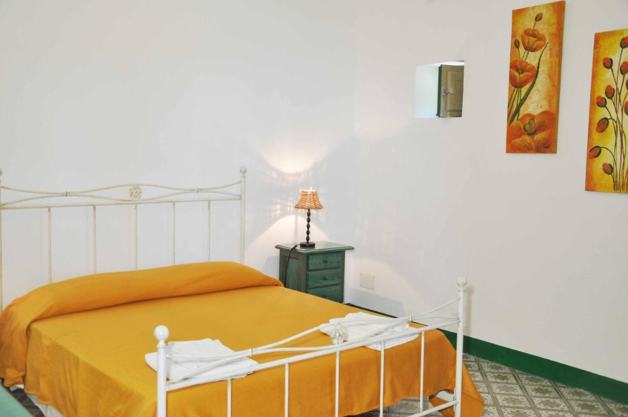 Holiday home Le Mannare Vacanze Di Metopa Srl *