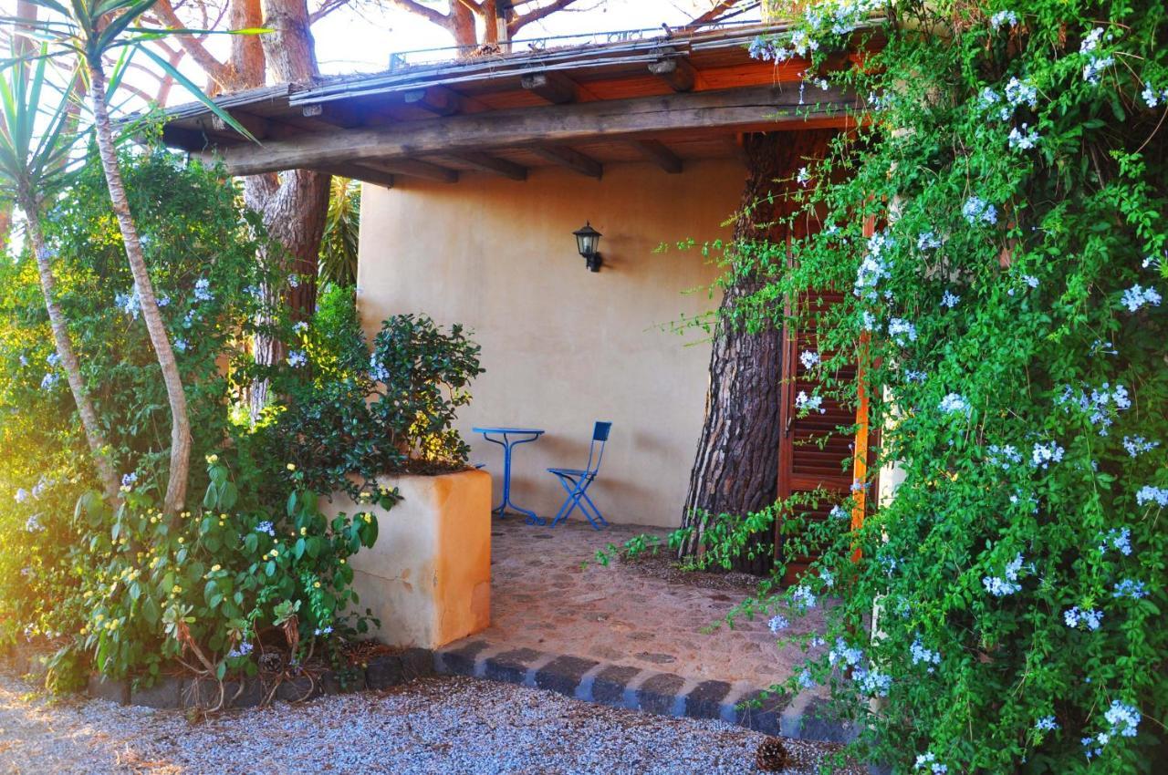 Le Mannare Vacanze Di Metopa Srl Holiday home *