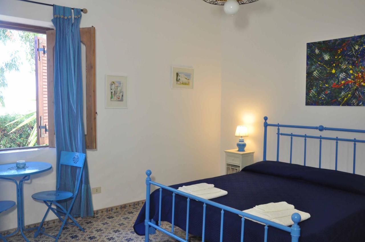 Holiday home Le Mannare Vacanze Di Metopa Srl *