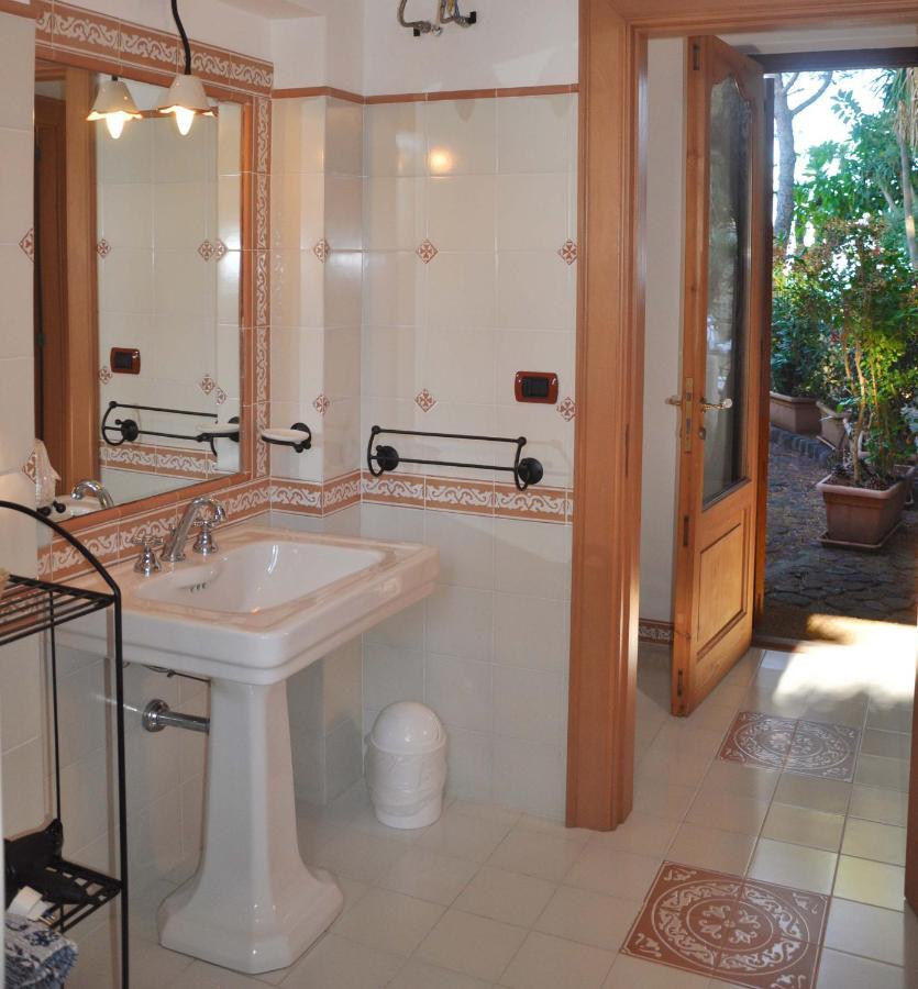 Le Mannare Vacanze Di Metopa Srl Holiday home *