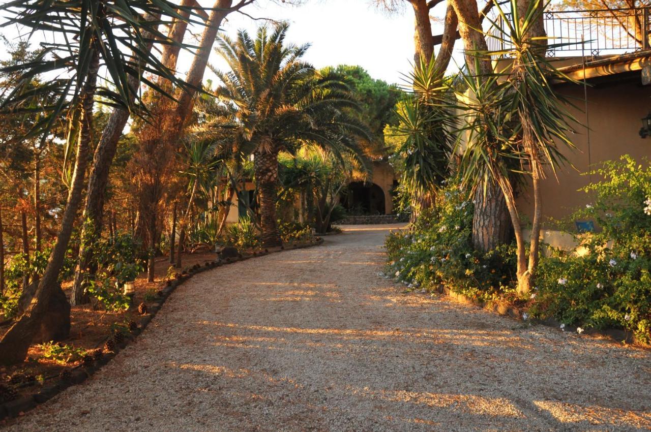 Le Mannare Vacanze Di Metopa Srl Holiday home *