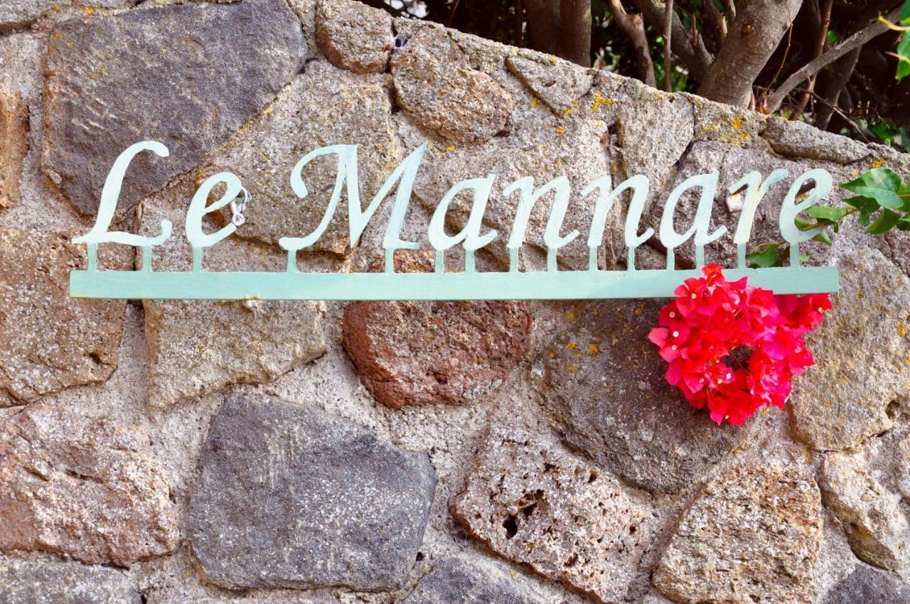 Le Mannare Vacanze Di Metopa Srl Holiday home