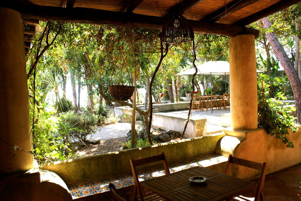 Holiday home Le Mannare Vacanze Di Metopa Srl *