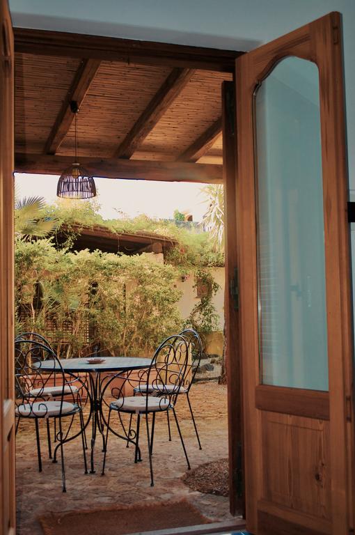 Le Mannare Vacanze Di Metopa Srl