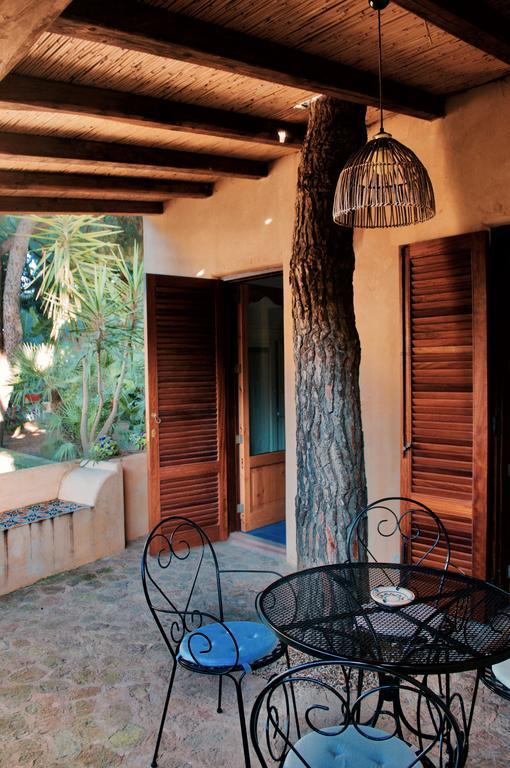 Le Mannare Vacanze Di Metopa Srl