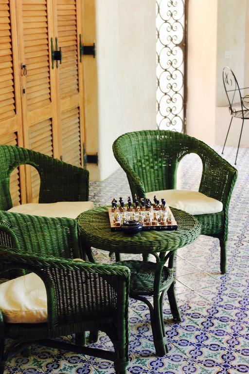 Ferienhaus Le Mannare Vacanze Di Metopa Srl