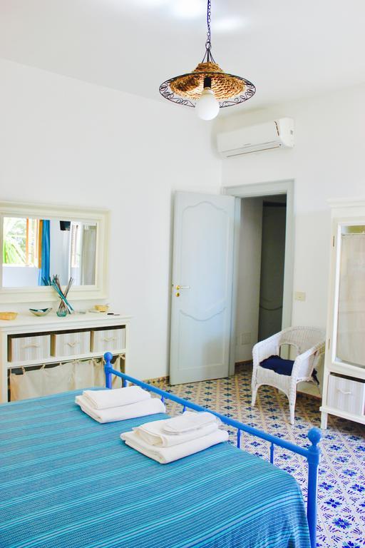 Holiday home Le Mannare Vacanze Di Metopa Srl