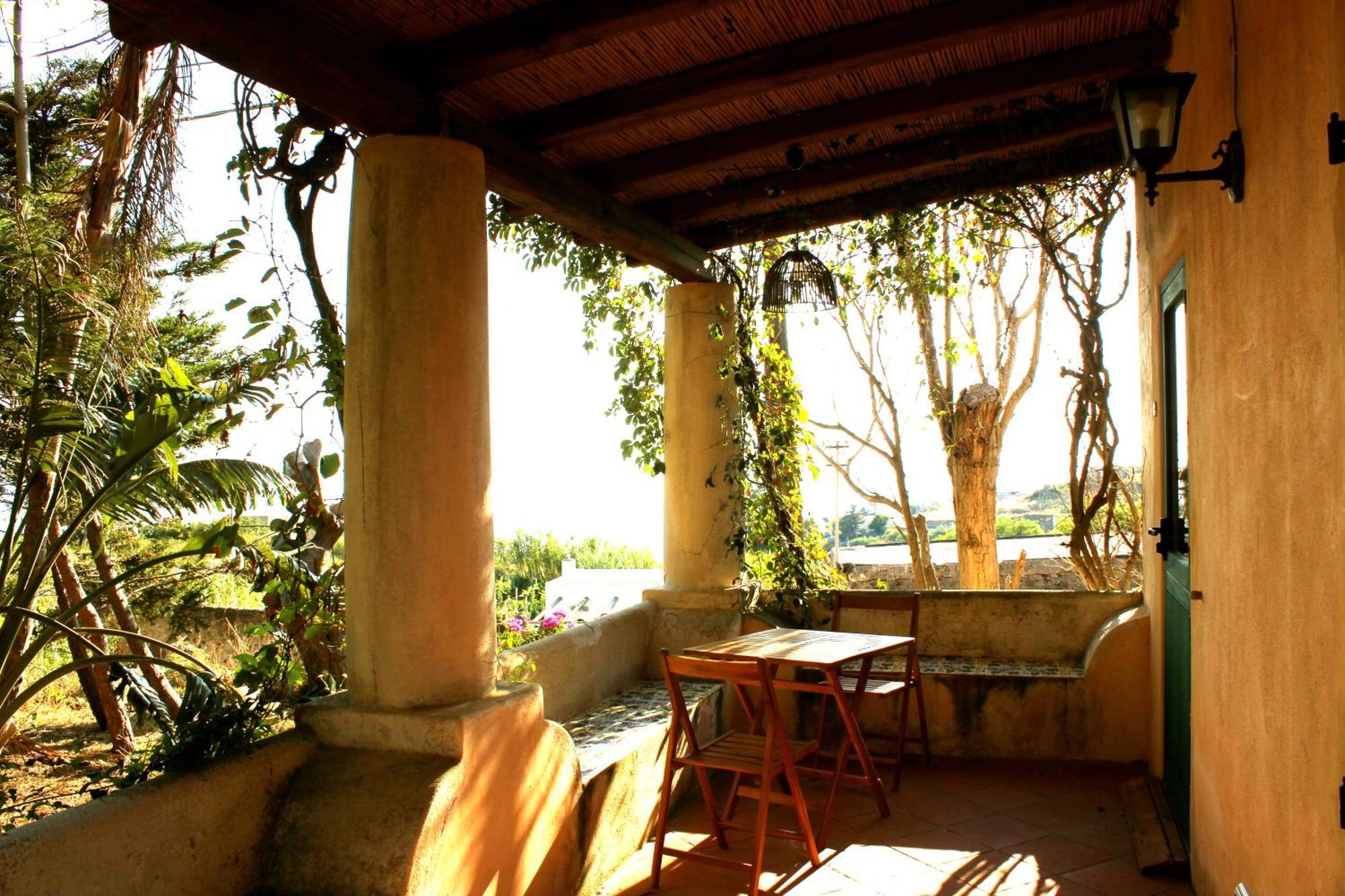 Le Mannare Vacanze Di Metopa Srl *
