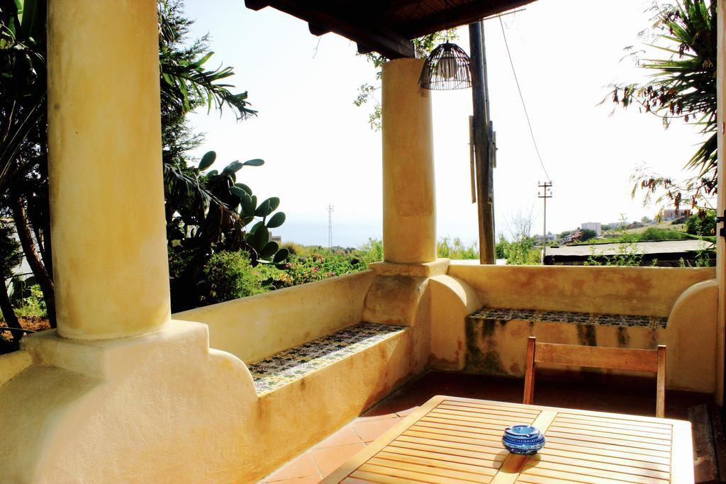 Holiday home Le Mannare Vacanze Di Metopa Srl *