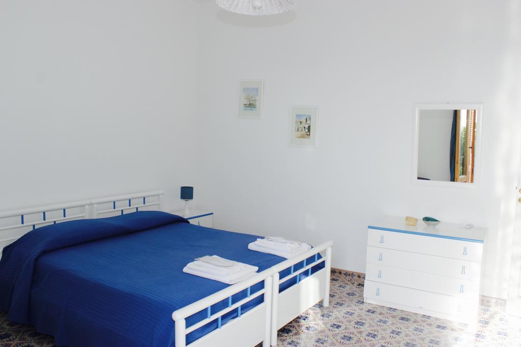 Le Mannare Vacanze Di Metopa Srl