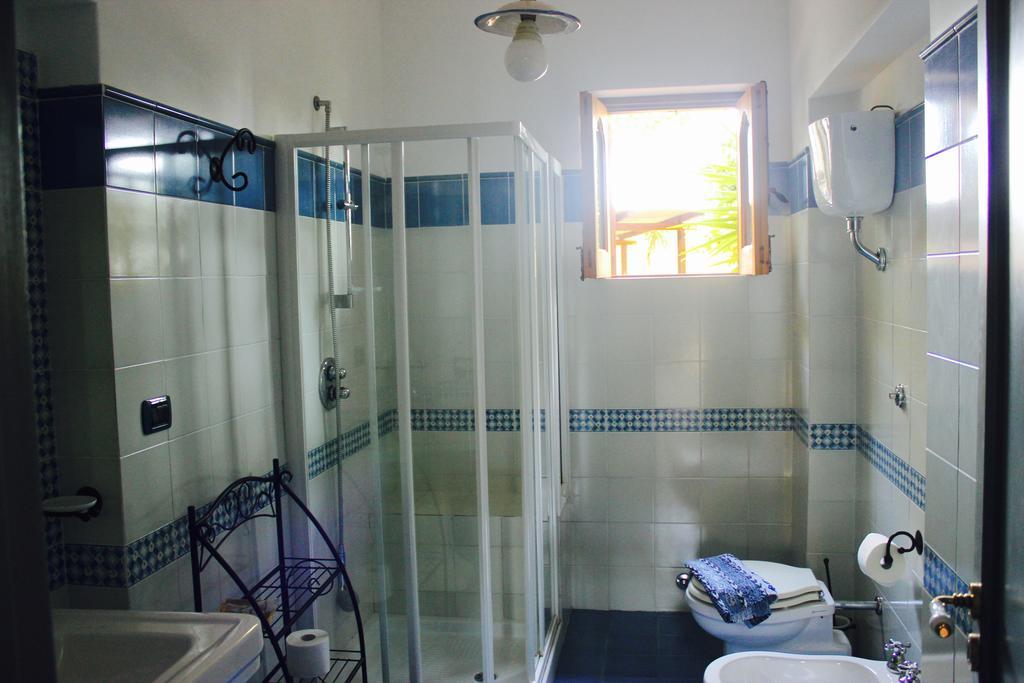 Le Mannare Vacanze Di Metopa Srl