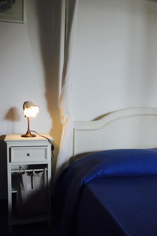 Le Mannare Vacanze Di Metopa Srl Holiday home