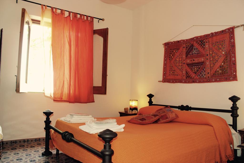 Le Mannare Vacanze Di Metopa Srl *