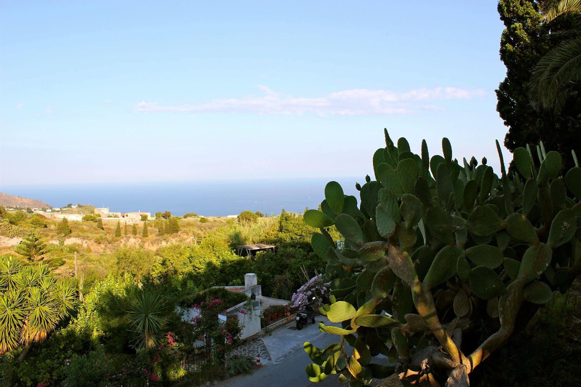 Ferienhaus Le Mannare Vacanze Di Metopa Srl