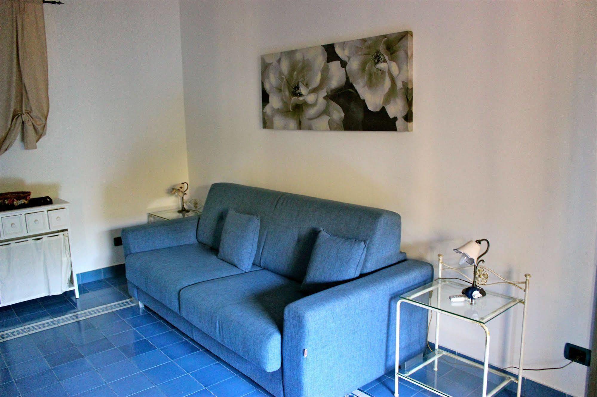 Le Mannare Vacanze Di Metopa Srl Holiday home Piano Conte