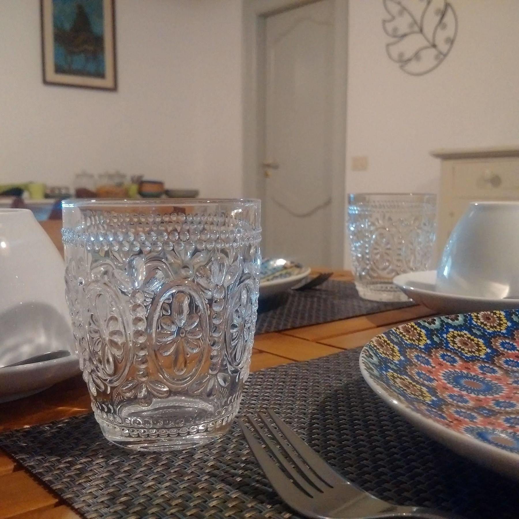 Holiday home Le Mannare Vacanze Di Metopa Srl Piano Conte