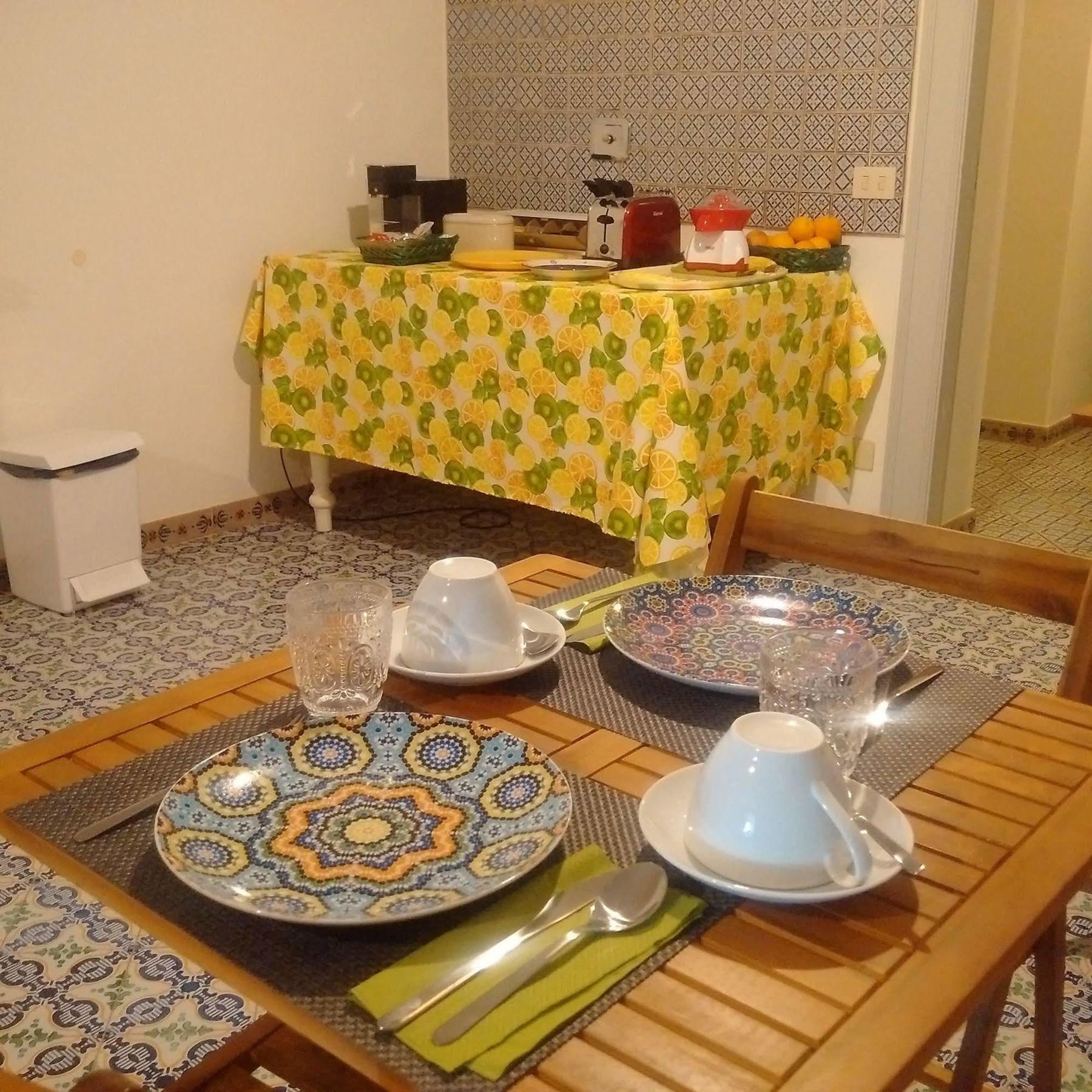 Le Mannare Vacanze Di Metopa Srl Holiday home