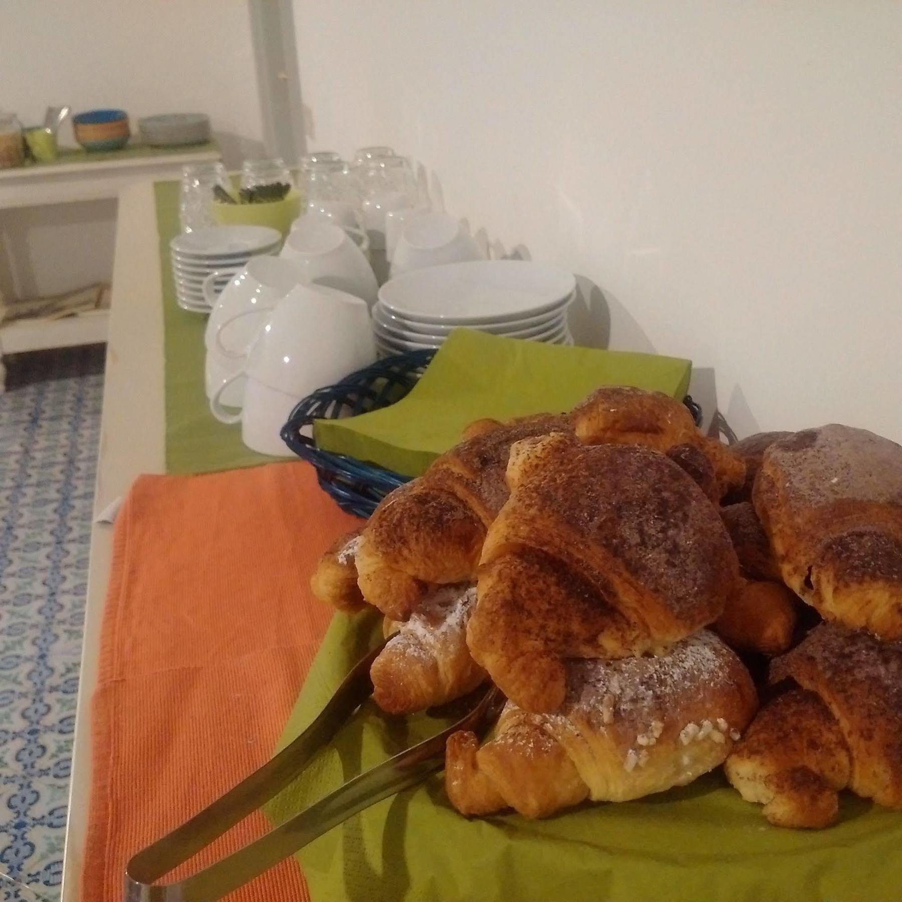Le Mannare Vacanze Di Metopa Srl Holiday home *