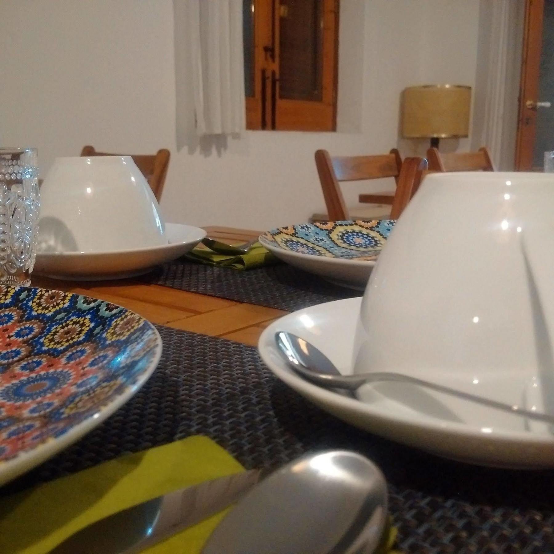 Ferienhaus Le Mannare Vacanze Di Metopa Srl Piano Conte