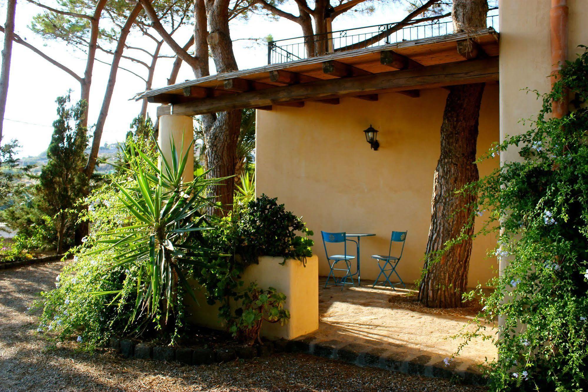Le Mannare Vacanze Di Metopa Srl Holiday home