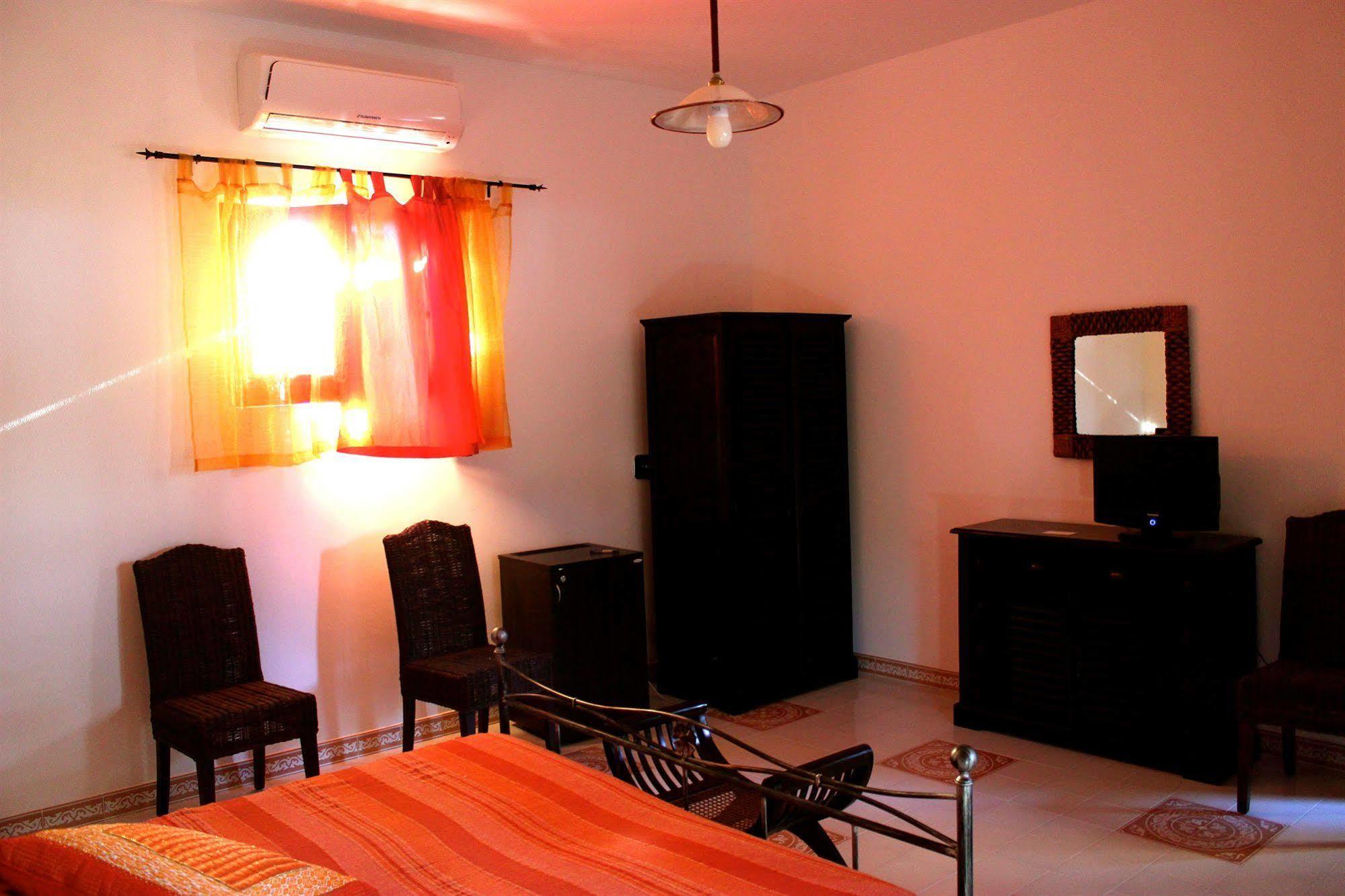 Le Mannare Vacanze Di Metopa Srl Holiday home