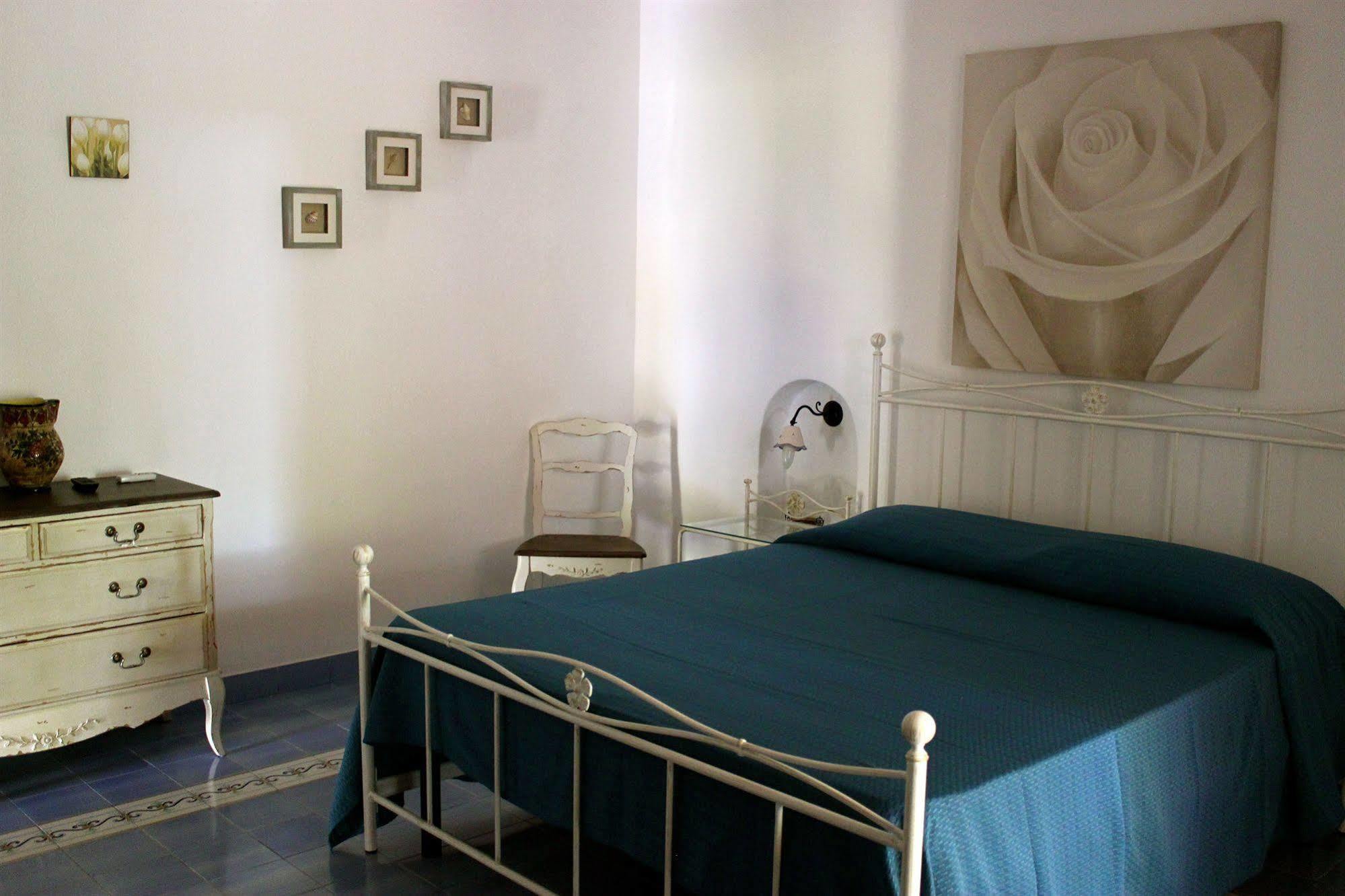 Le Mannare Vacanze Di Metopa Srl Holiday home