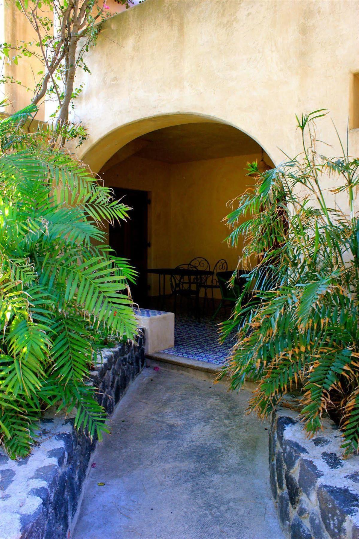 Holiday home Le Mannare Vacanze Di Metopa Srl Piano Conte