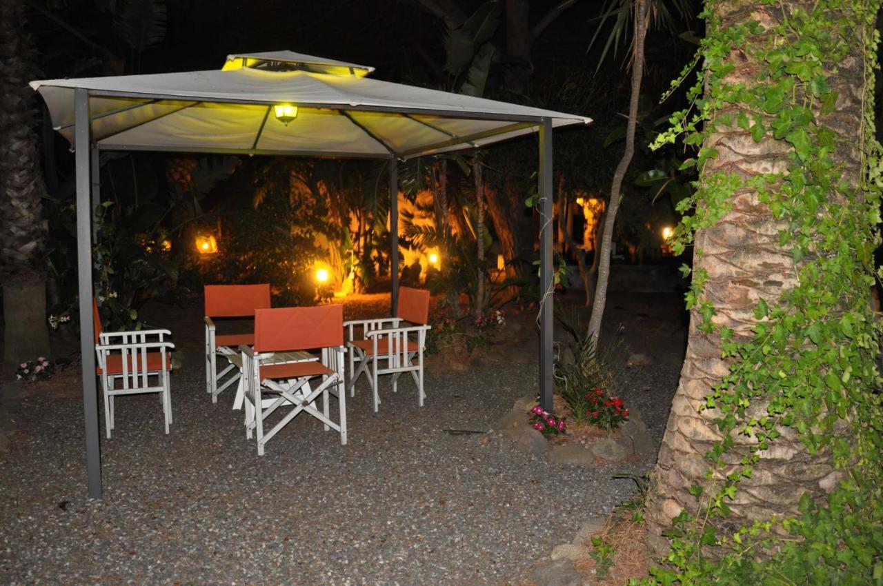 Ferienhaus Le Mannare Vacanze Di Metopa Srl Piano Conte