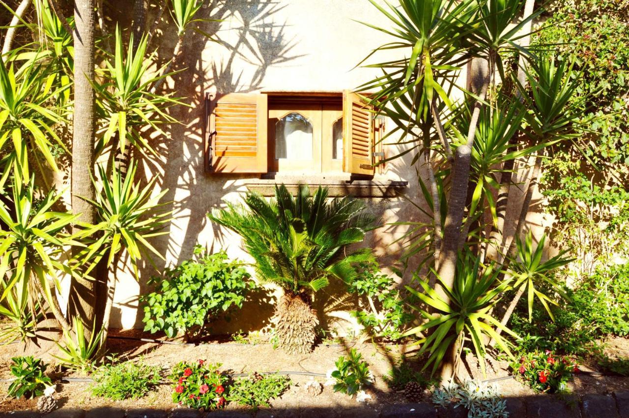 Le Mannare Vacanze Di Metopa Srl Holiday home Piano Conte