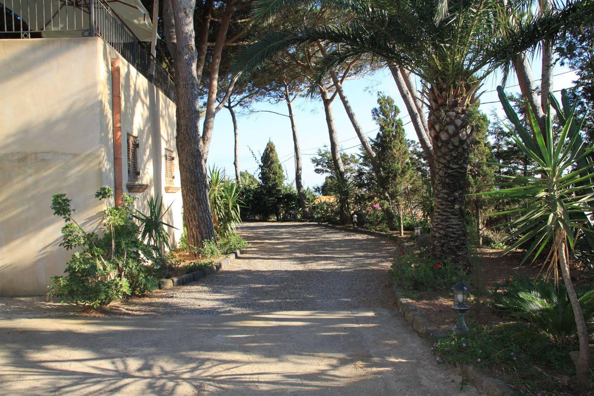 Holiday home Le Mannare Vacanze Di Metopa Srl